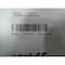 Hoffman Electrical Enclosures, 20 in H, 10 in D, 16 in W, Stainless Steel 1418N4S16C10 - alternate 4